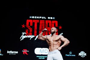 Регистрация STARS 5.06.26 (фотограф Роман Притула)
